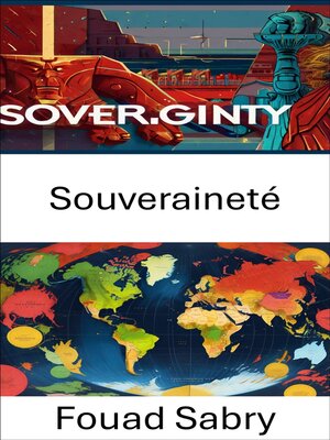 cover image of Souveraineté